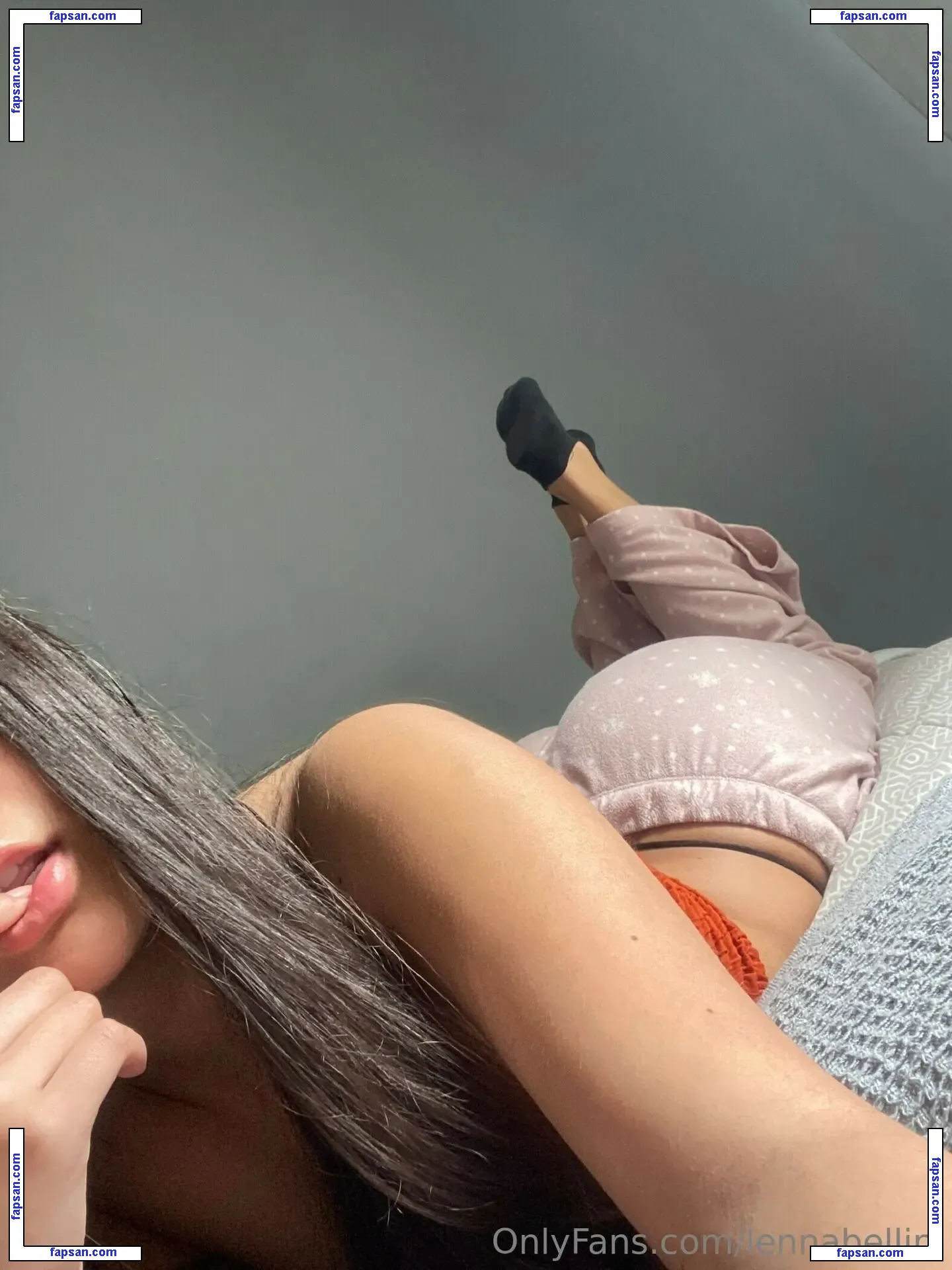 Lenna Bellini nude photo #0009 from OnlyFans