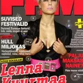 Lenna Kuurmaa голая #0005