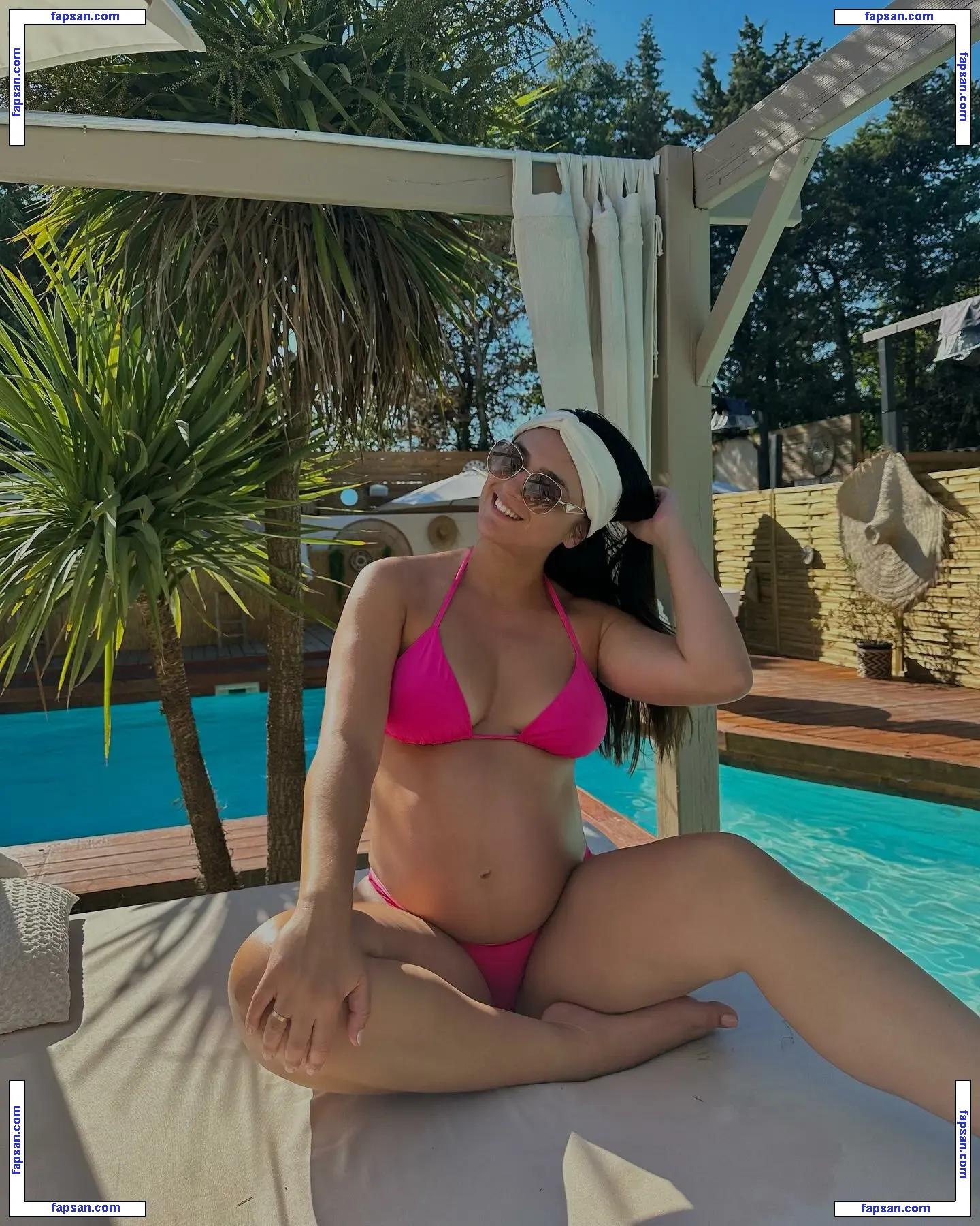 Lenna Vivas nude photo #0040 from OnlyFans