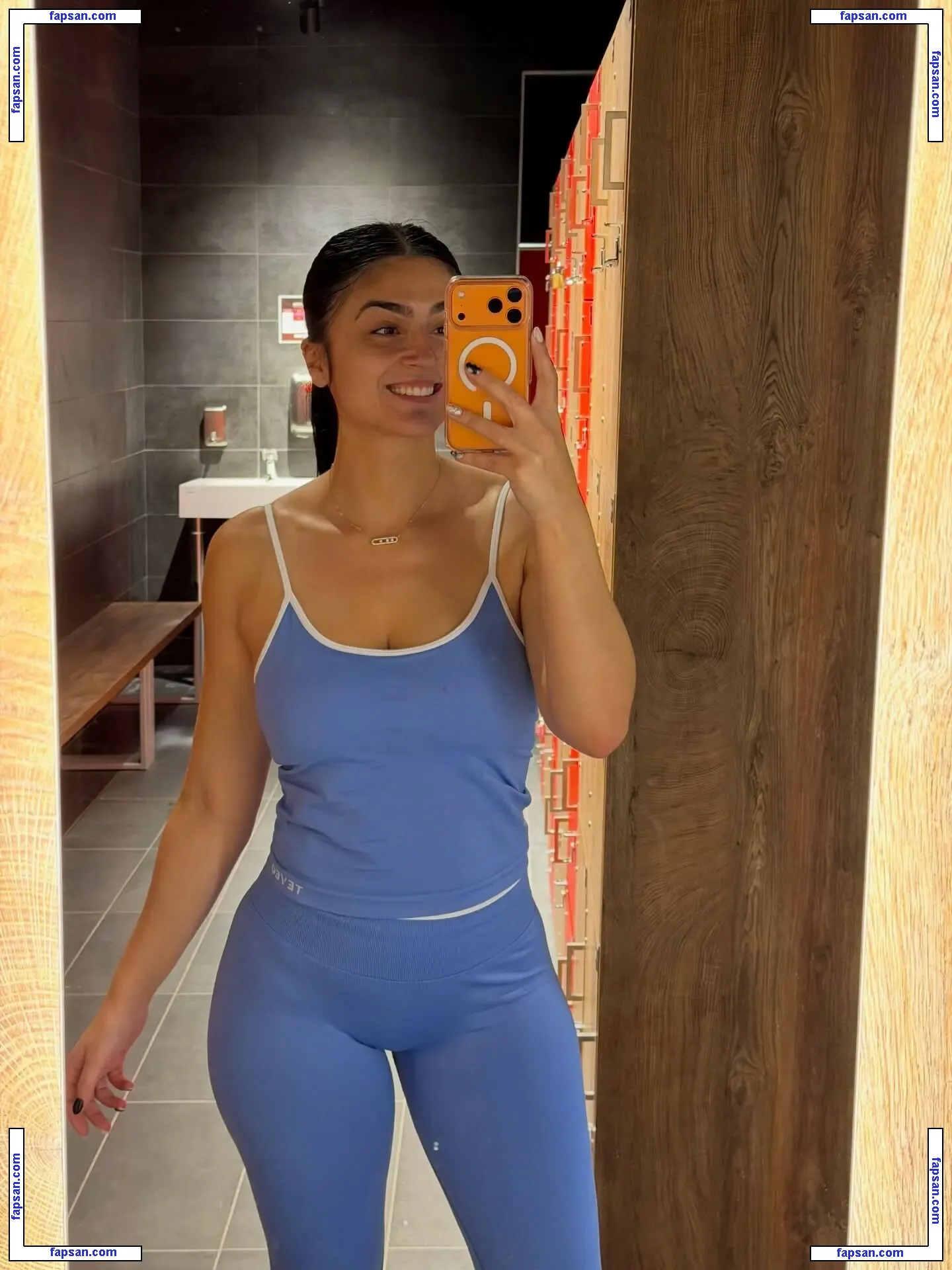 Lenna Vivas голая фото #0065 с Онлифанс