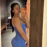 Lenna Vivas голая #0058