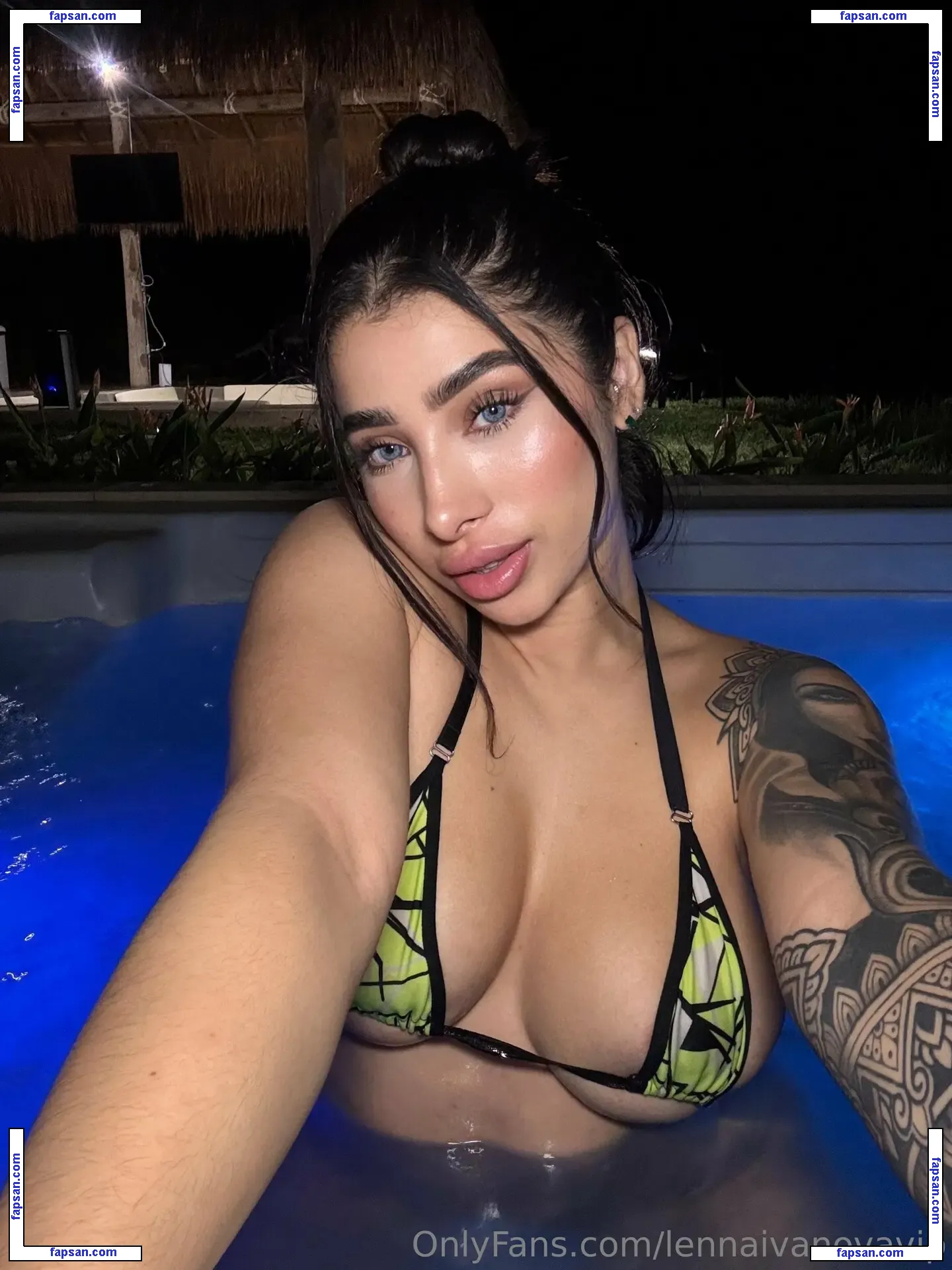 lennaivanovavip nude photo #0029 from OnlyFans