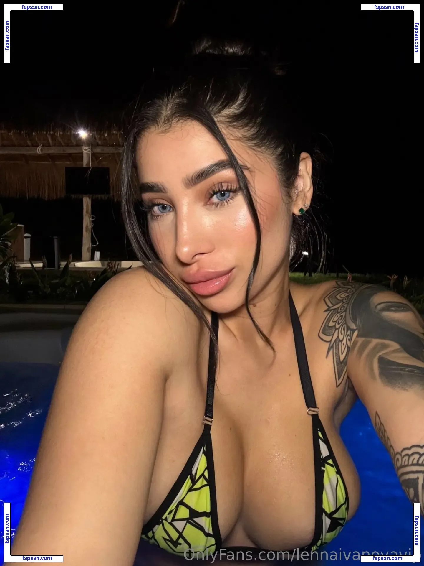 lennaivanovavip nude photo #0034 from OnlyFans