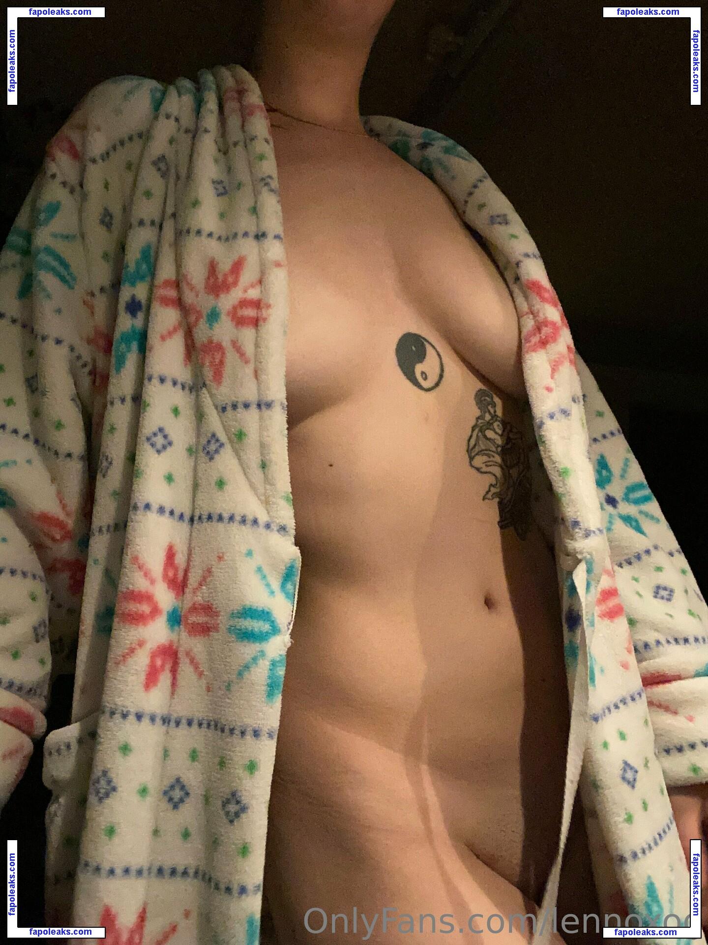 lennoxog / lennox_mainhattan nude photo #0001 from OnlyFans