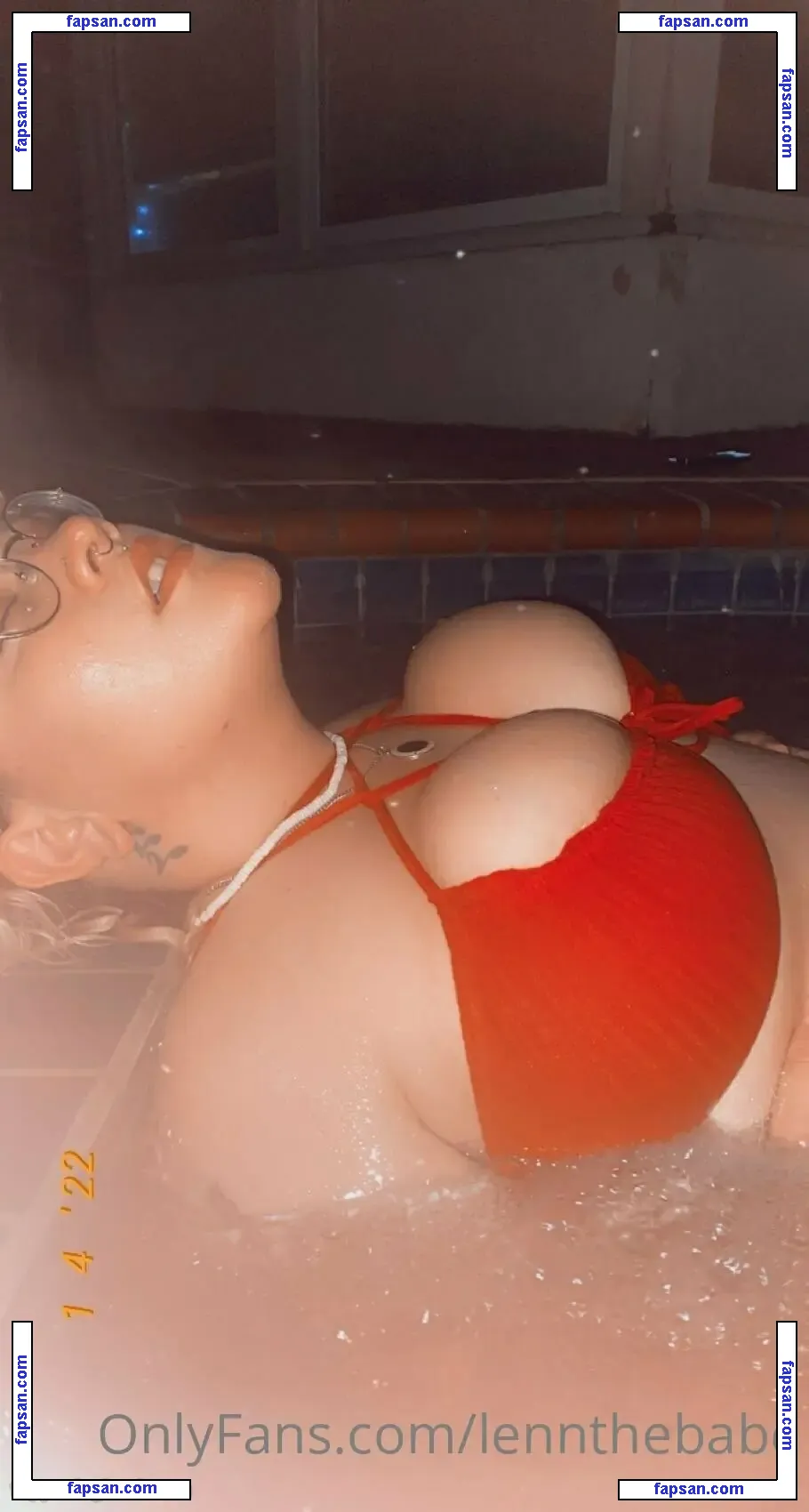lennthebabe nude photo #0022 from OnlyFans