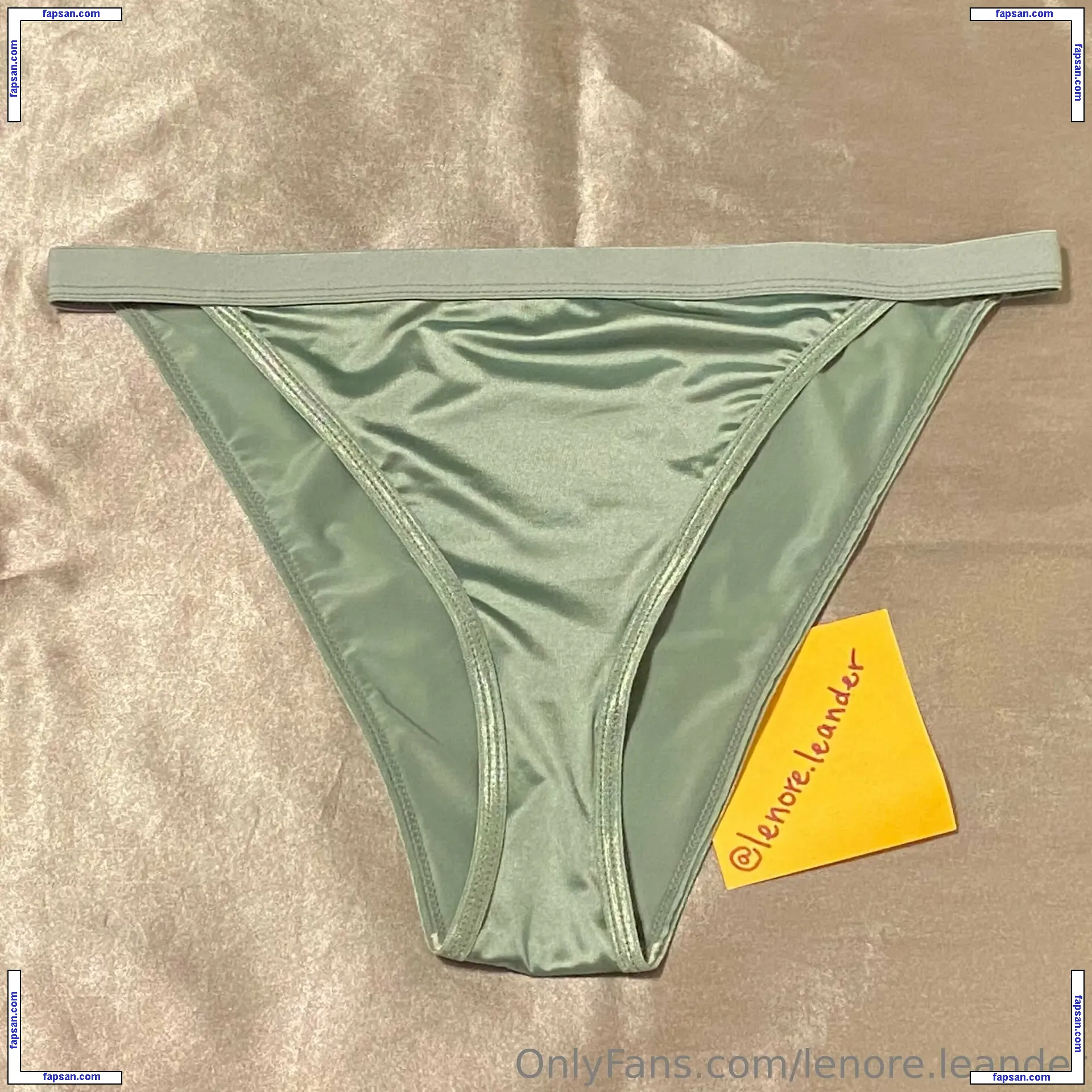 lenore.leander nude photo #0006 from OnlyFans