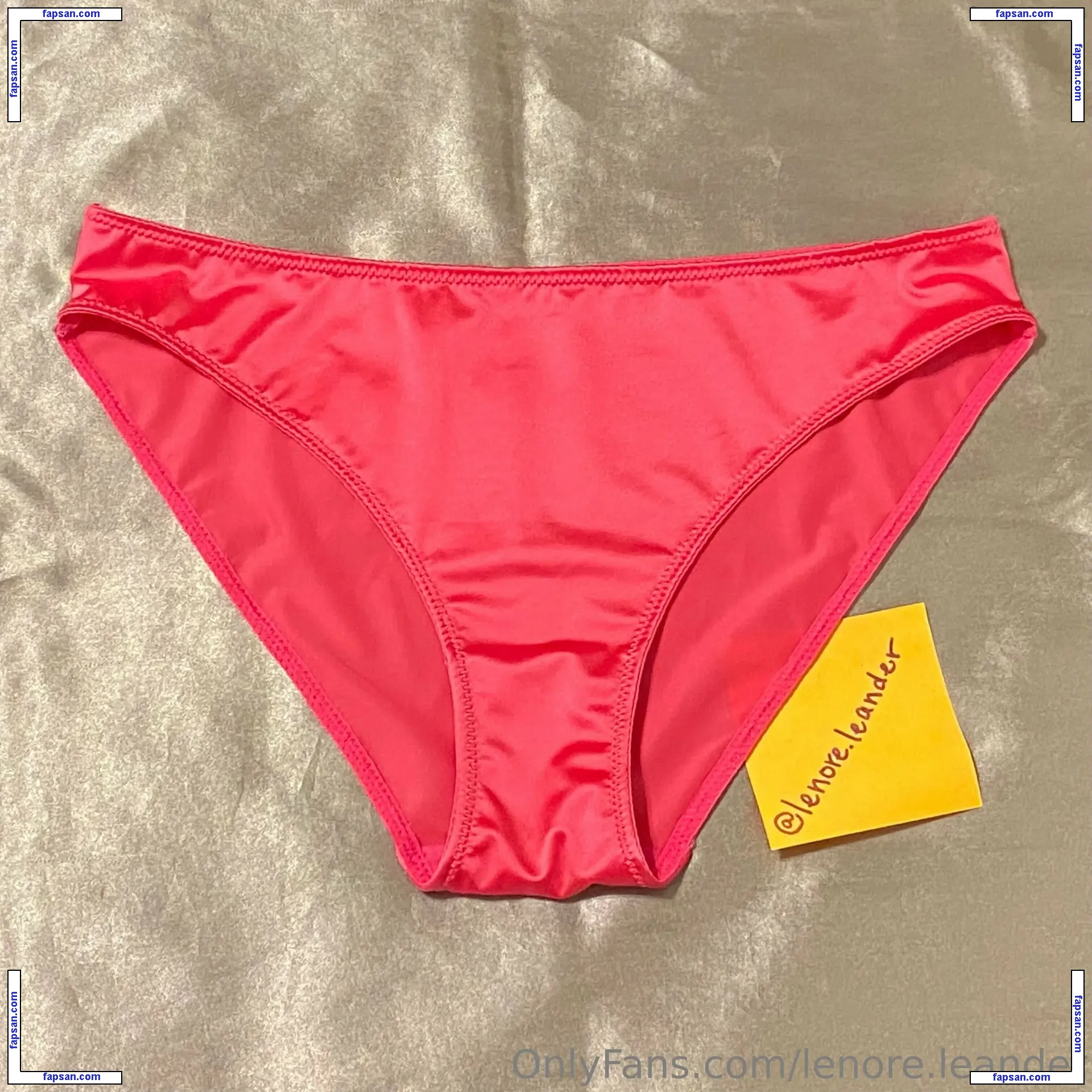 lenore.leander nude photo #0007 from OnlyFans