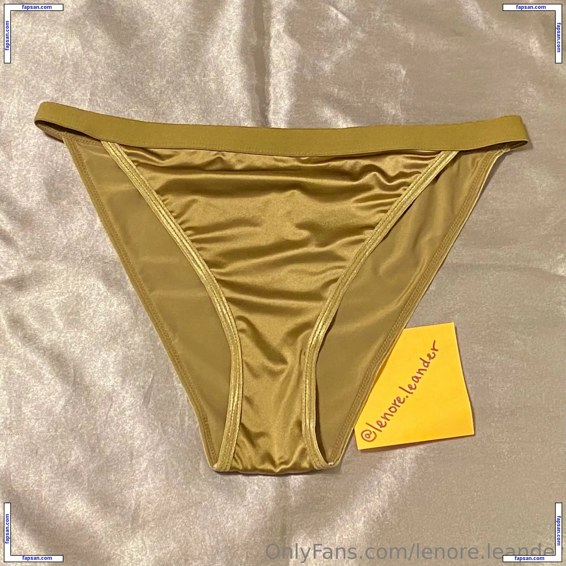 lenore.leander nude photo #0010 from OnlyFans