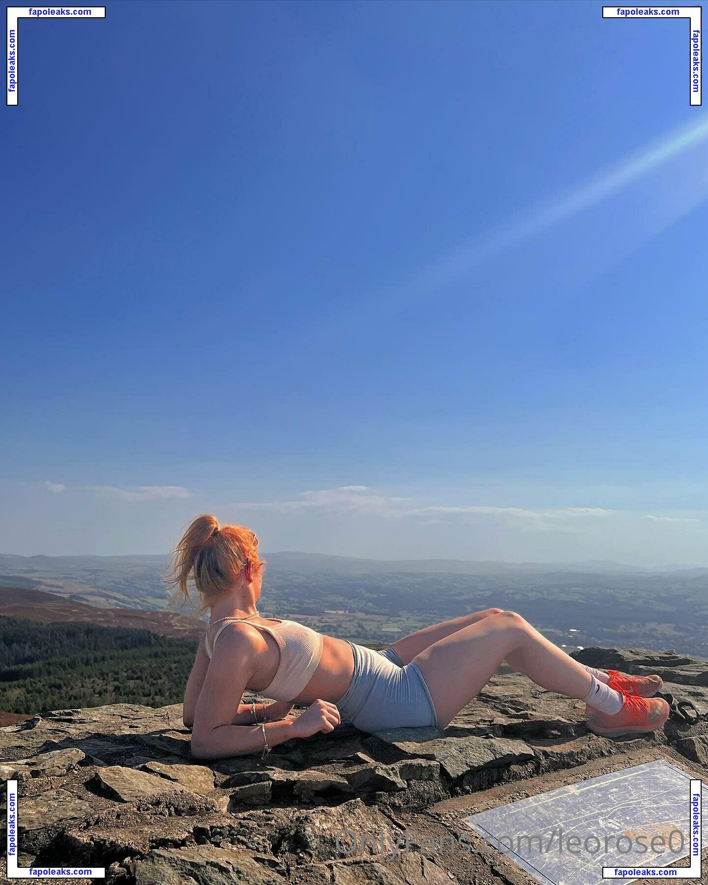 Leo Rose / leorose01 / leorose444 nude photo #0024 from OnlyFans