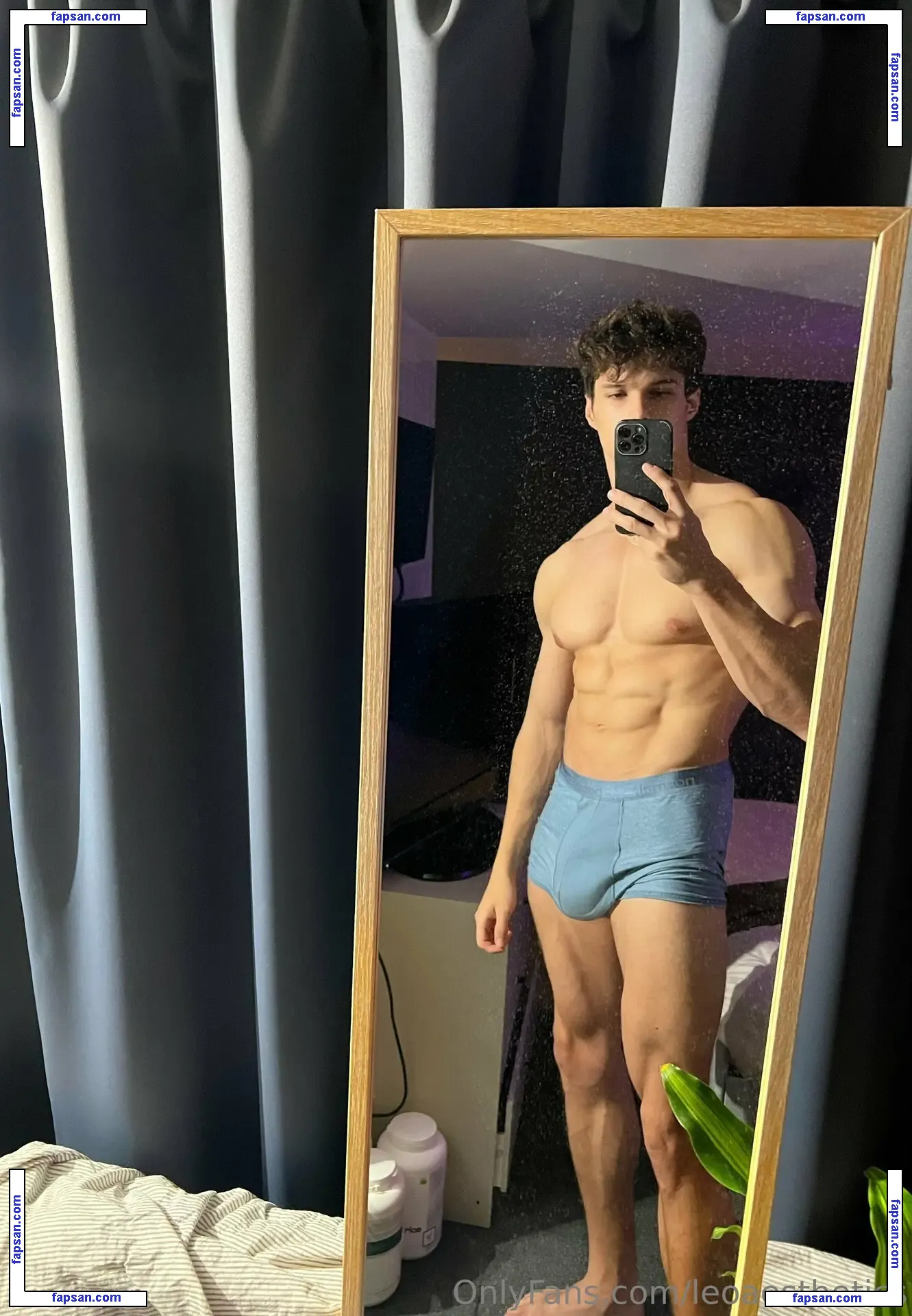 leoaesthetics nude photo #0001 from OnlyFans