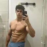leoaesthetics nude #0015