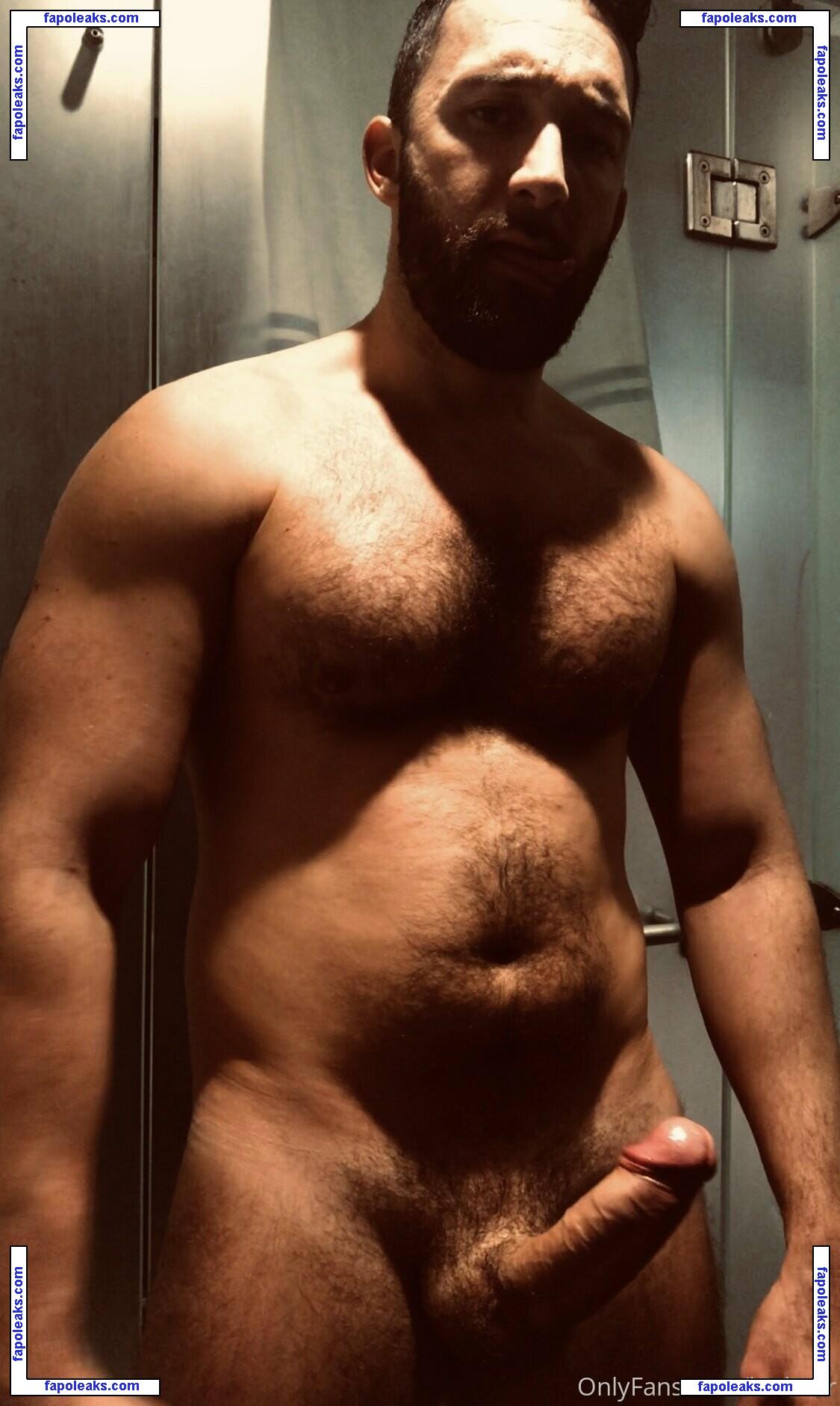 leobear nude photo #0027 from OnlyFans