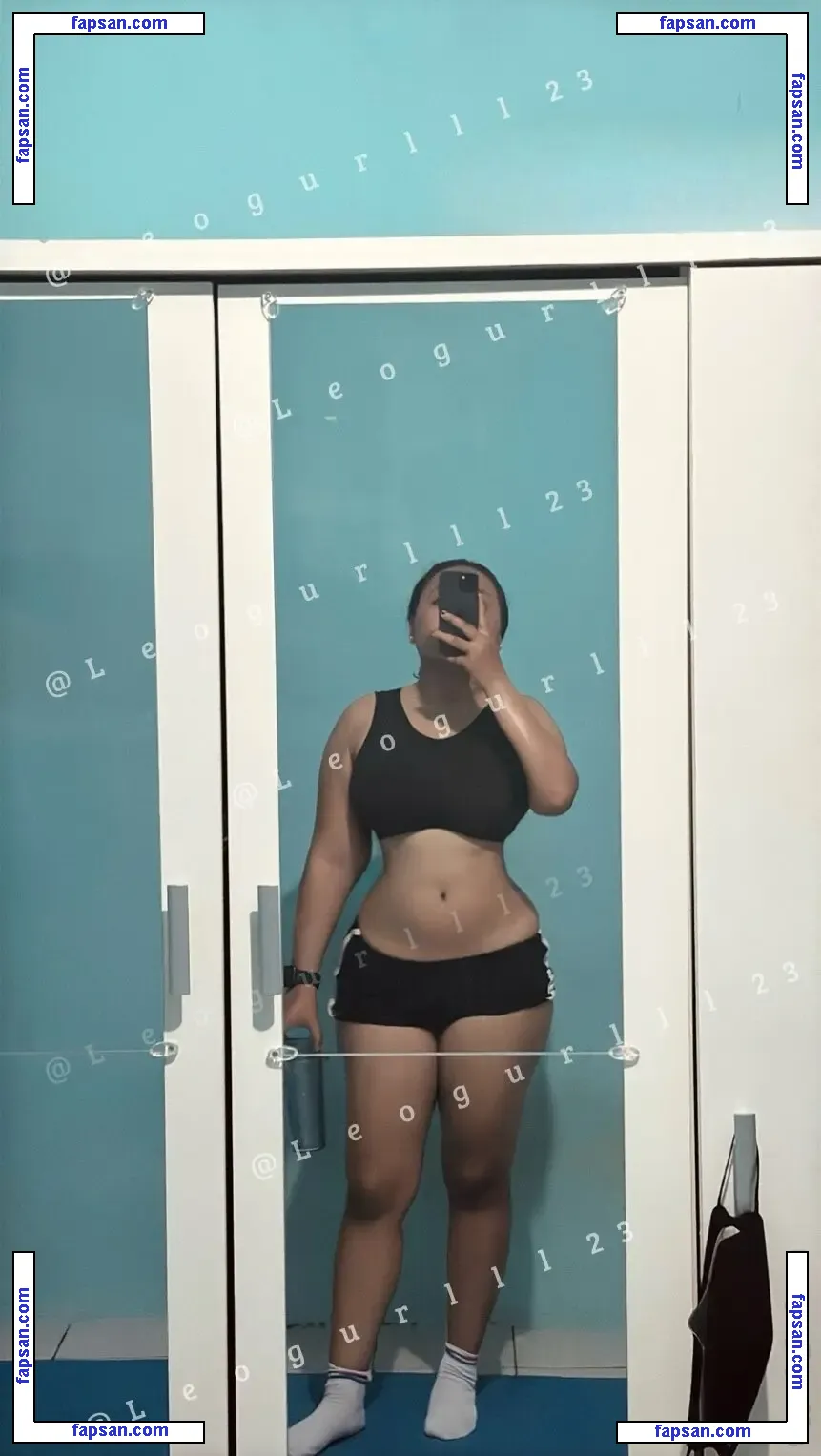 Leogurlll23 nude photo #0009 from OnlyFans