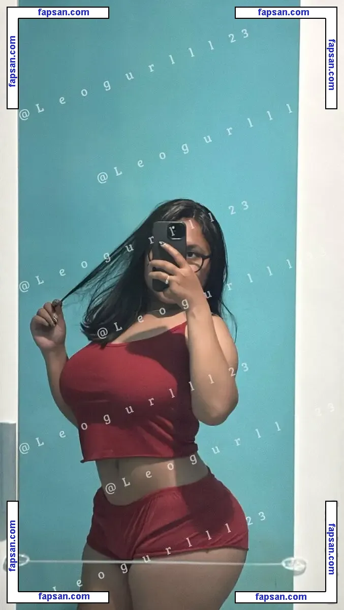 Leogurlll23 nude photo #0013 from OnlyFans