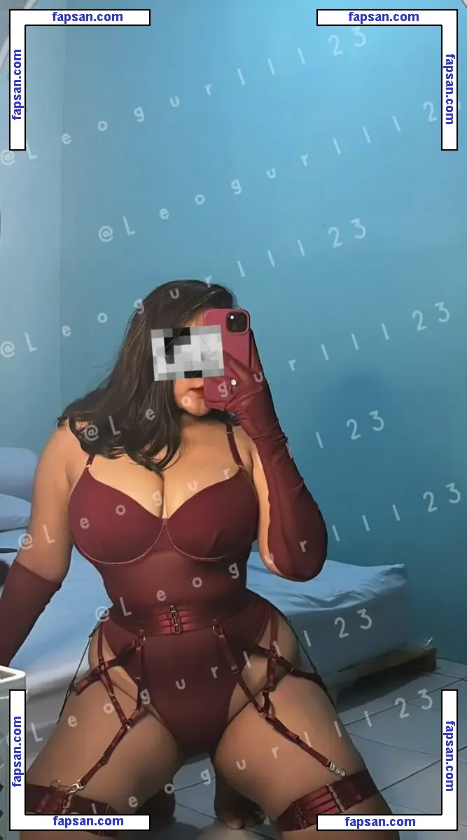 Leogurlll23 nude photo #0015 from OnlyFans