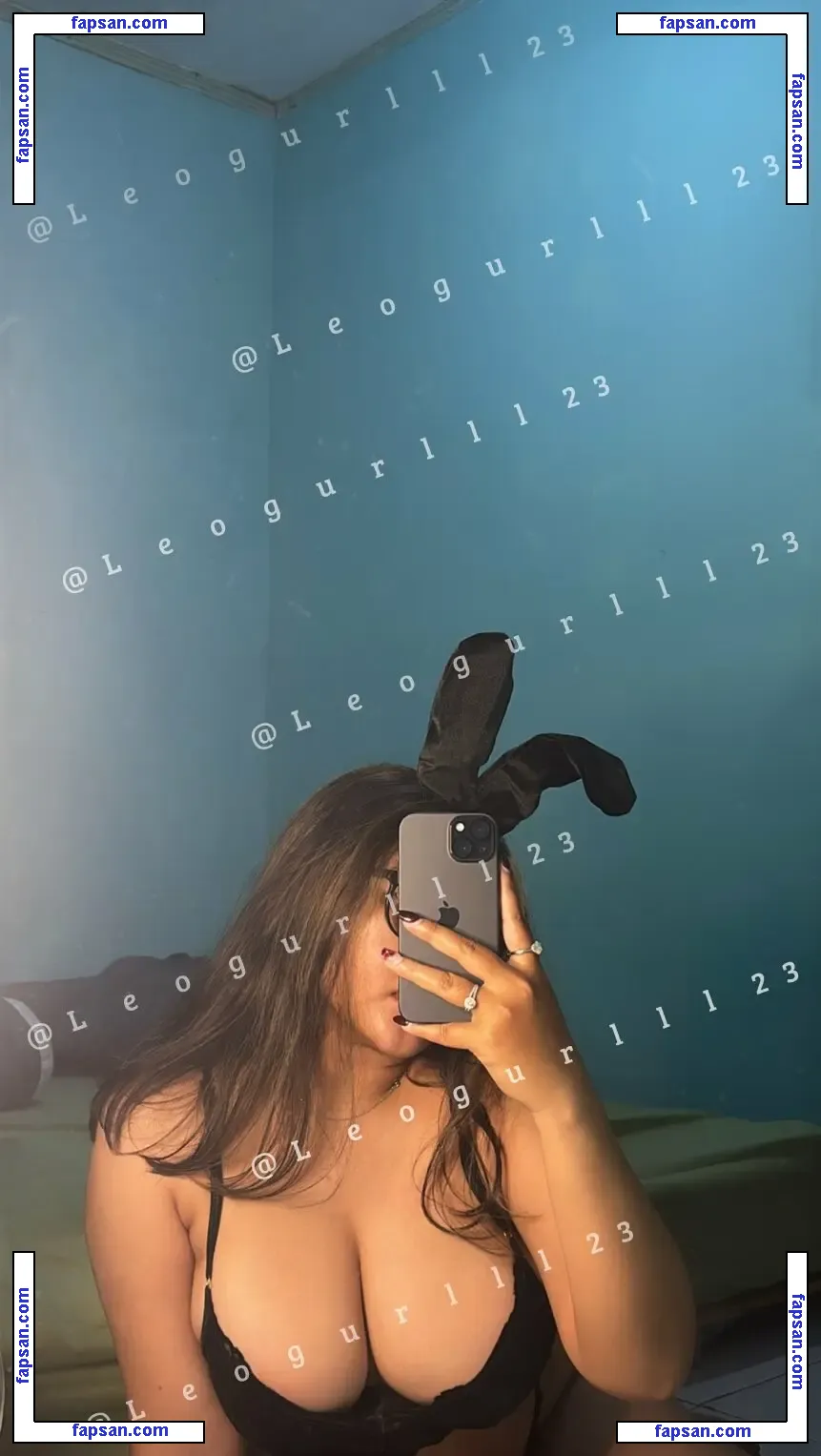 Leogurlll23 nude photo #0019 from OnlyFans