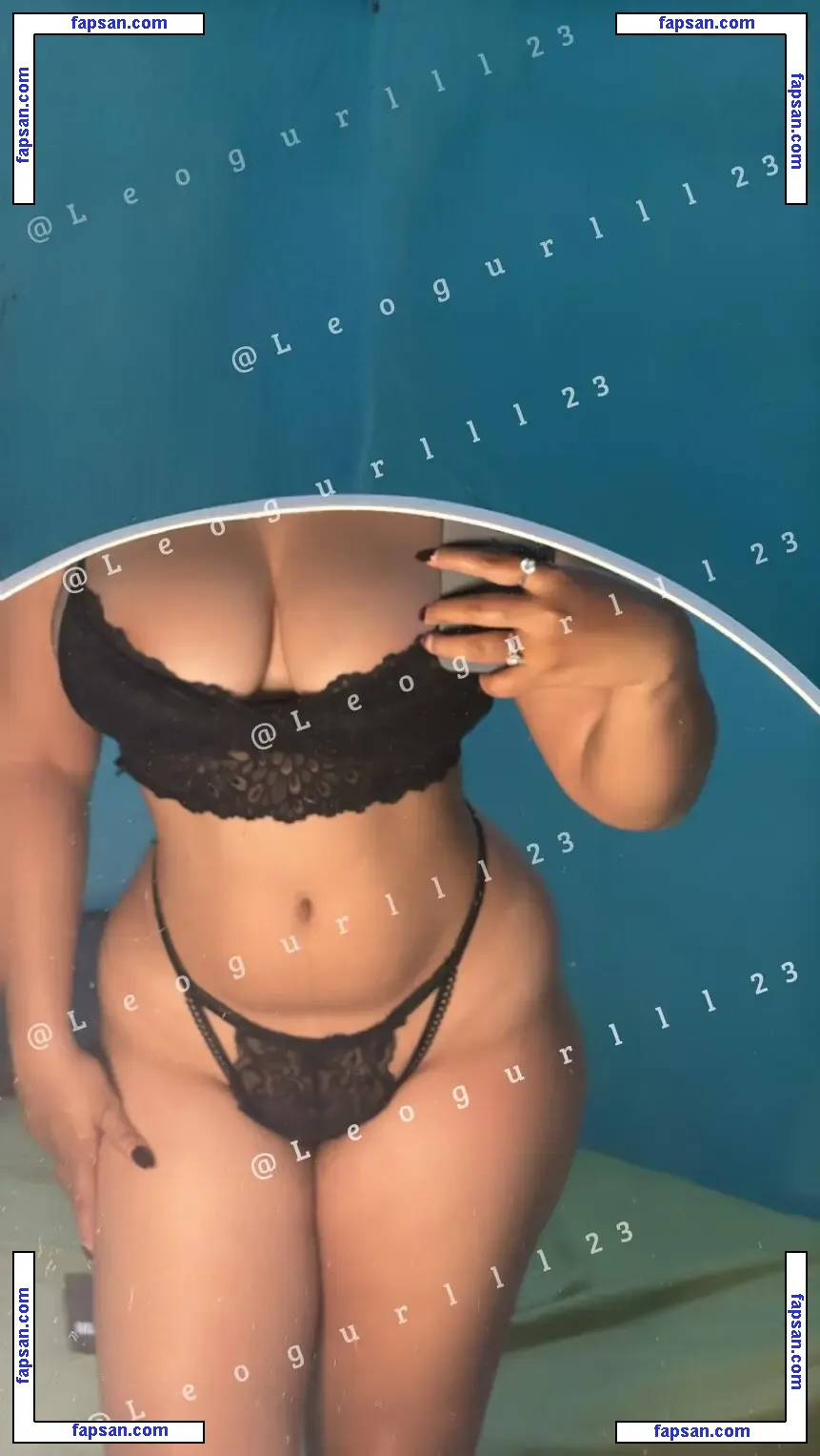Leogurlll23 nude photo #0020 from OnlyFans