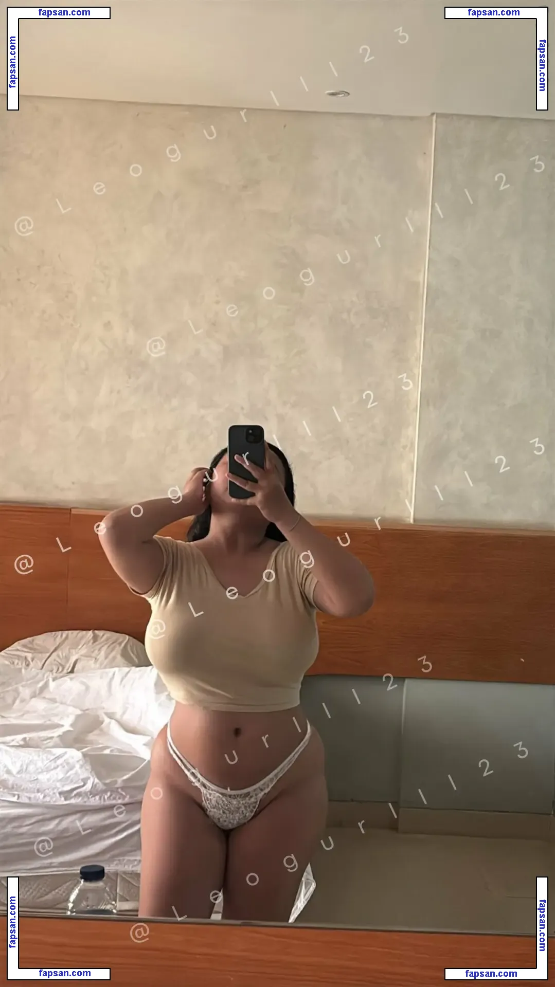 Leogurlll23 голая фото #0025 с Онлифанс