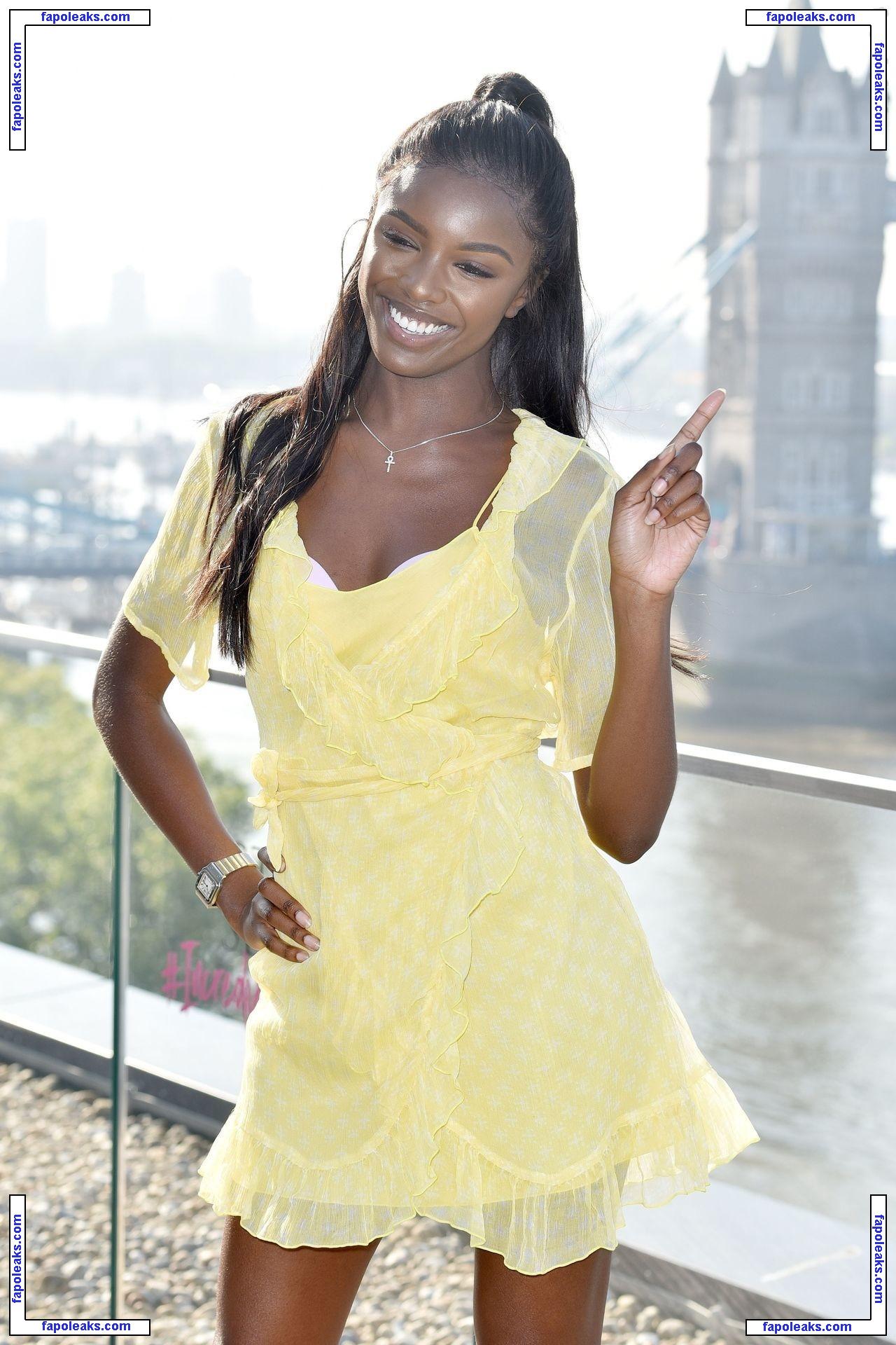 Leomie Anderson nude photo #0088 from OnlyFans