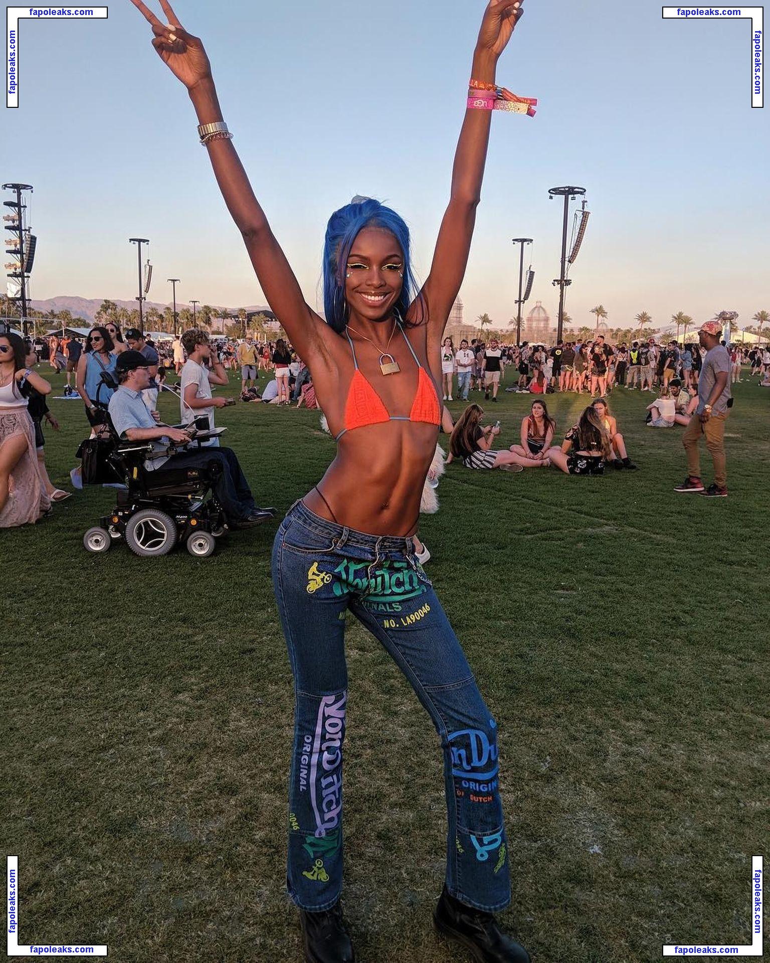 Leomie Anderson nude photo #0110 from OnlyFans