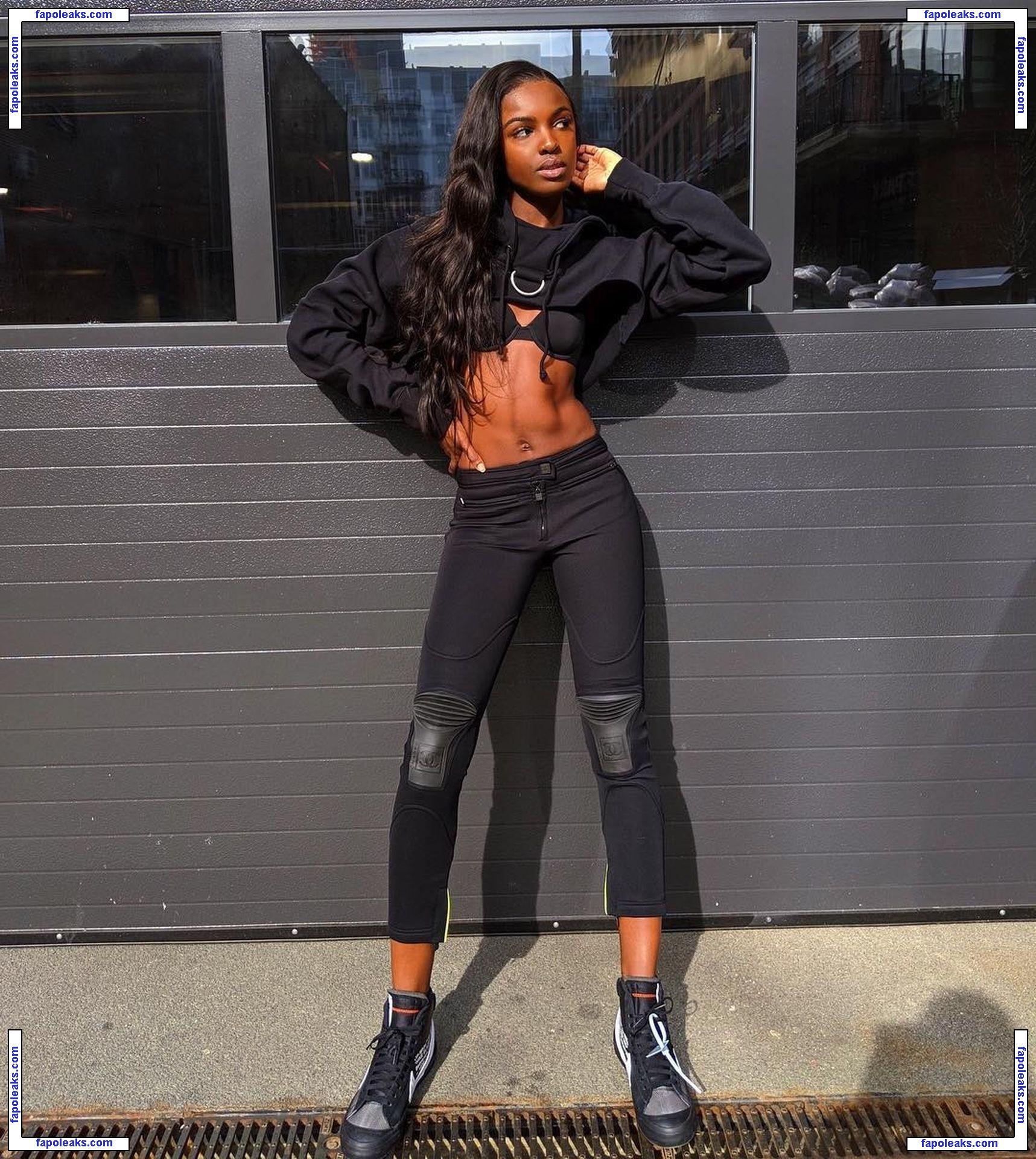 Leomie Anderson nude photo #0111 from OnlyFans