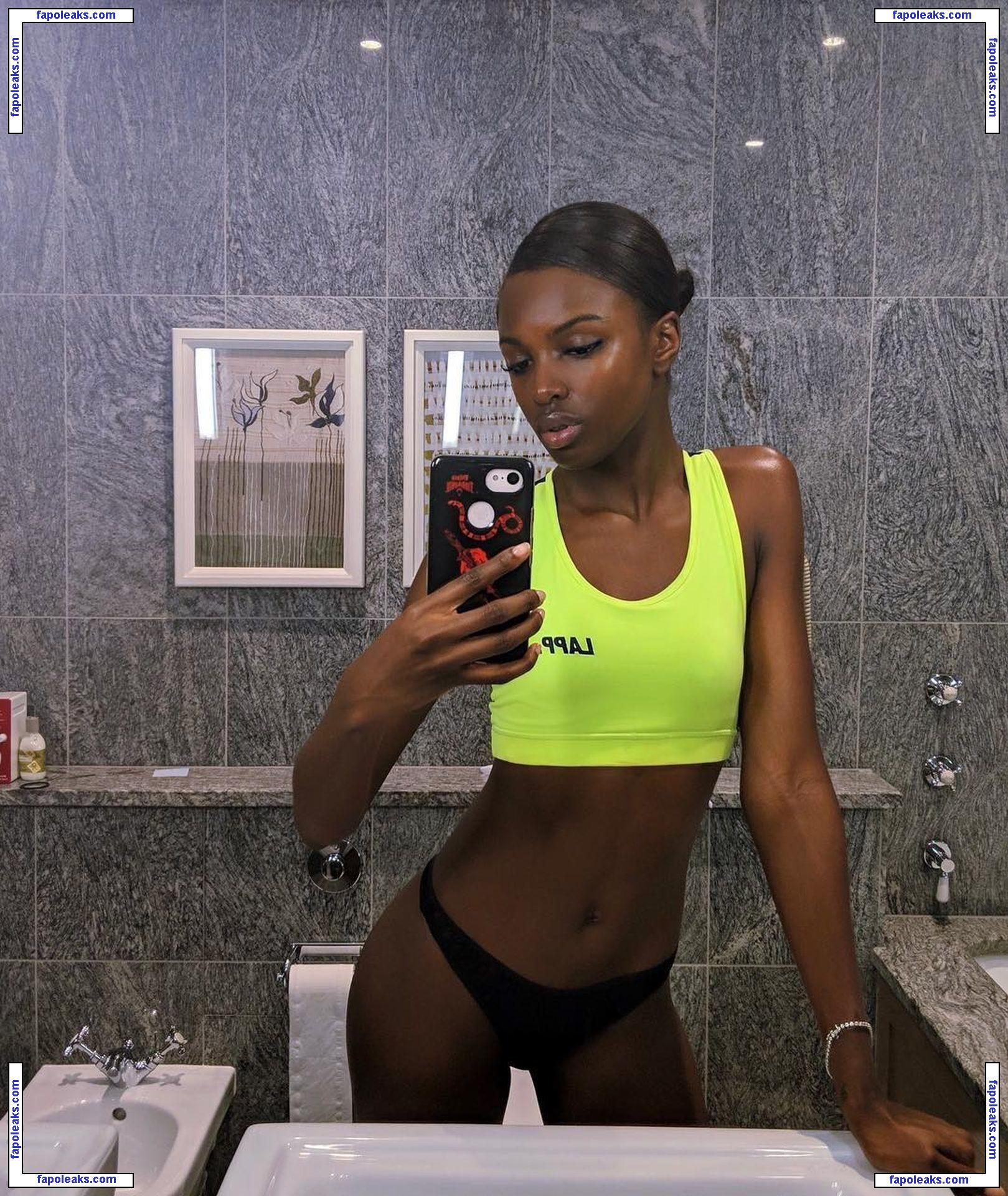 Leomie Anderson nude photo #0112 from OnlyFans