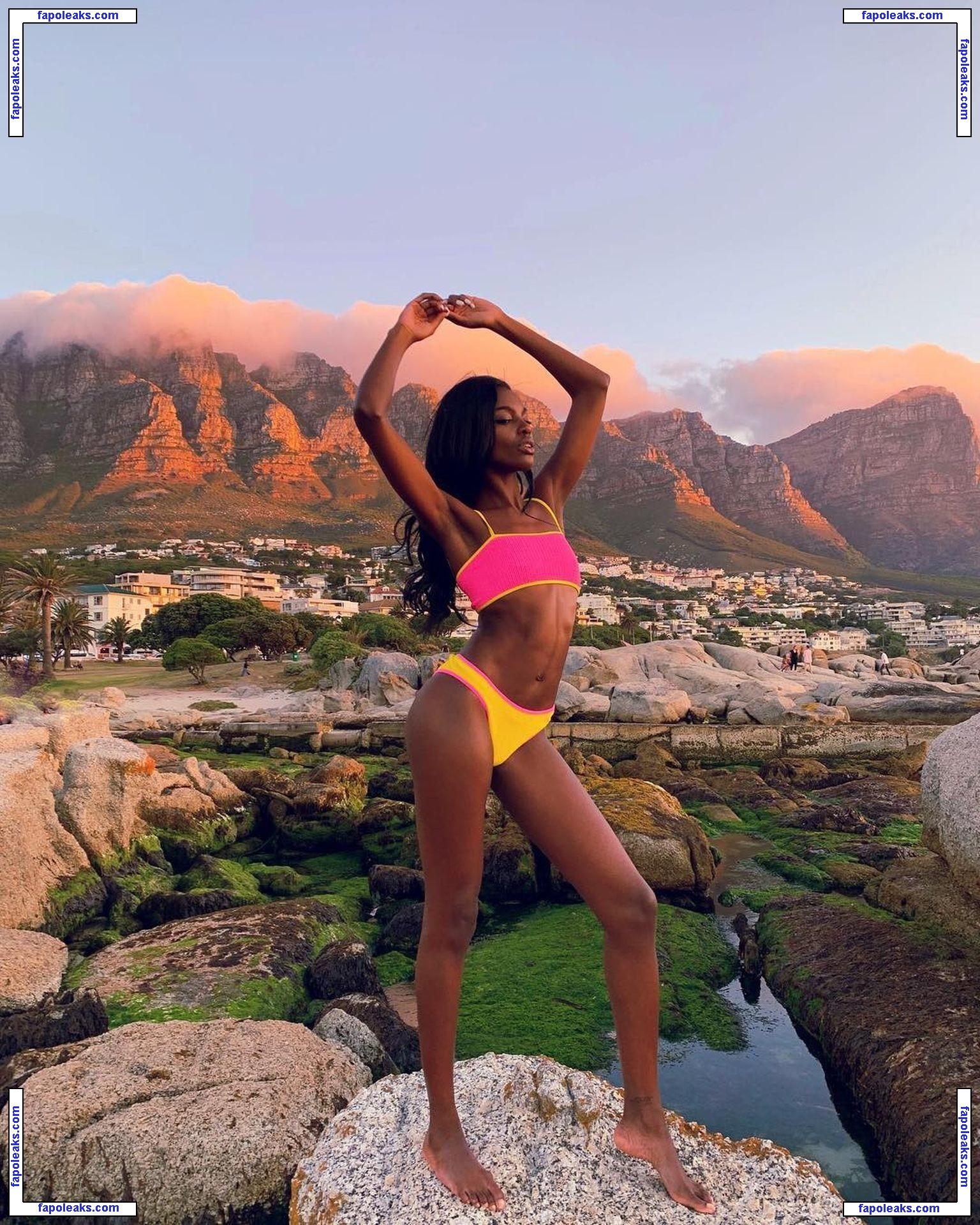 Leomie Anderson nude photo #0113 from OnlyFans