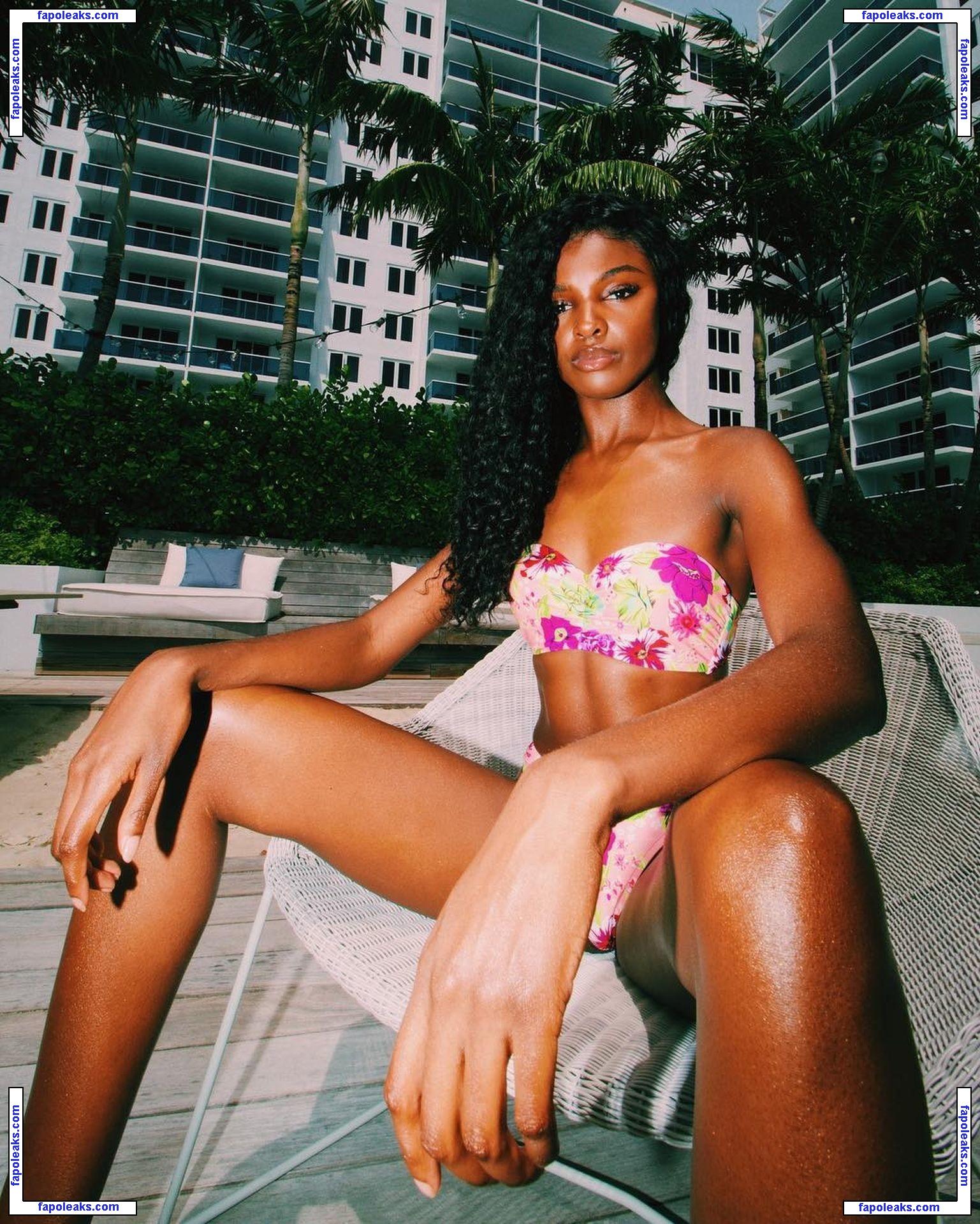 Leomie Anderson nude photo #0114 from OnlyFans