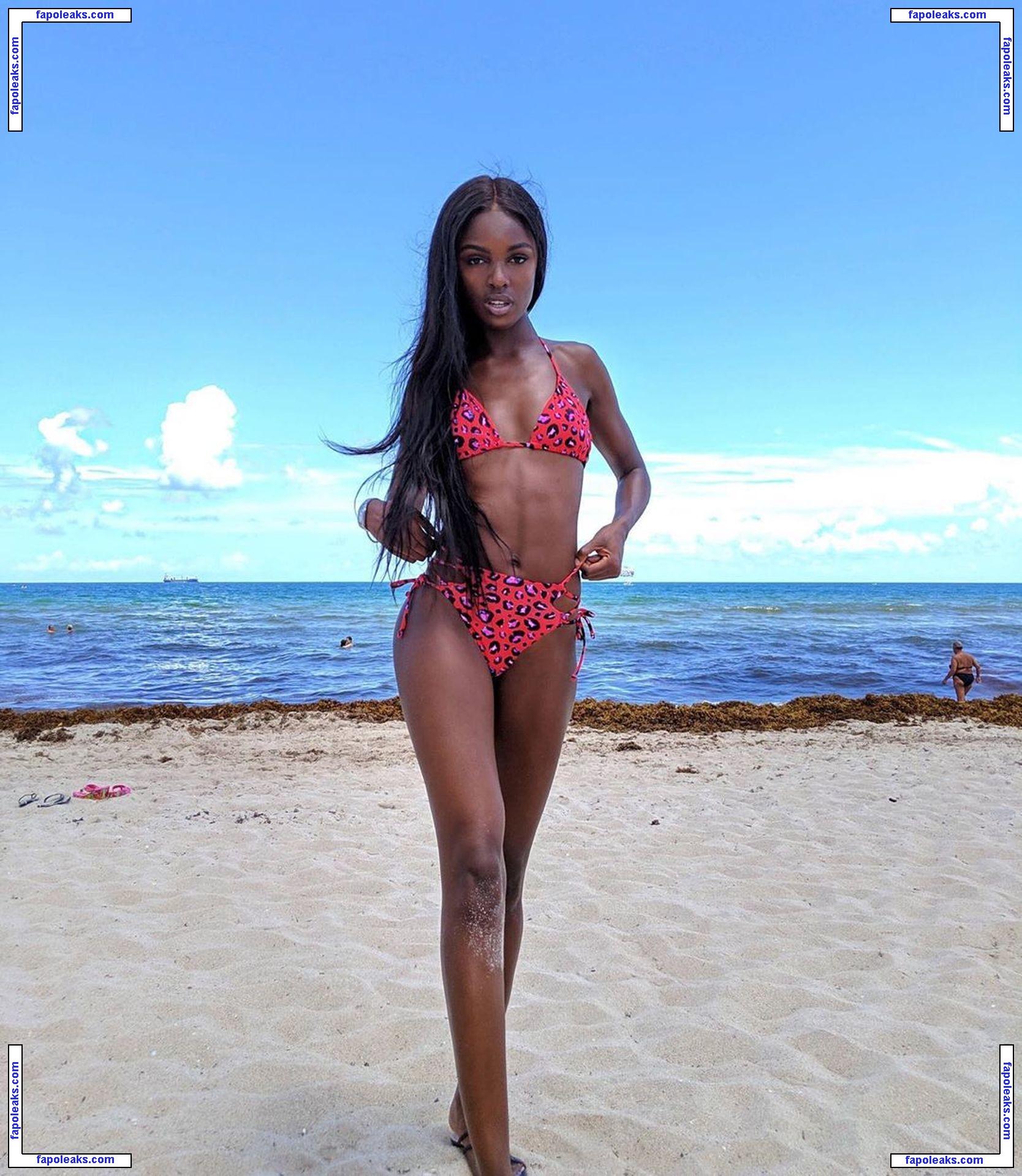 Leomie Anderson nude photo #0123 from OnlyFans