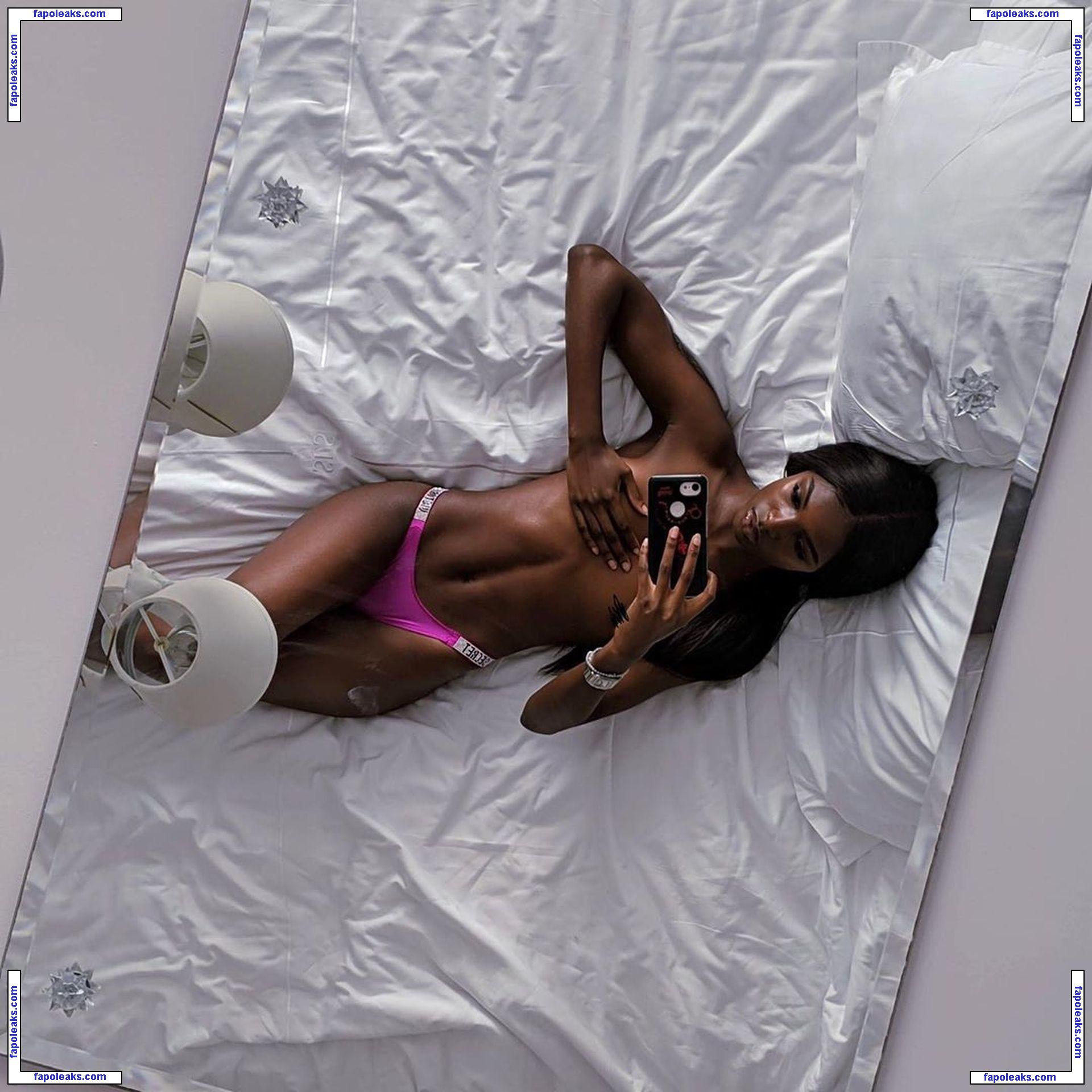 Leomie Anderson nude photo #0133 from OnlyFans