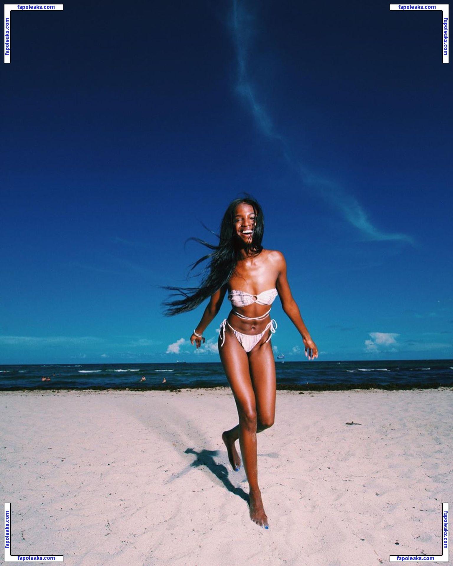 Leomie Anderson nude photo #0140 from OnlyFans