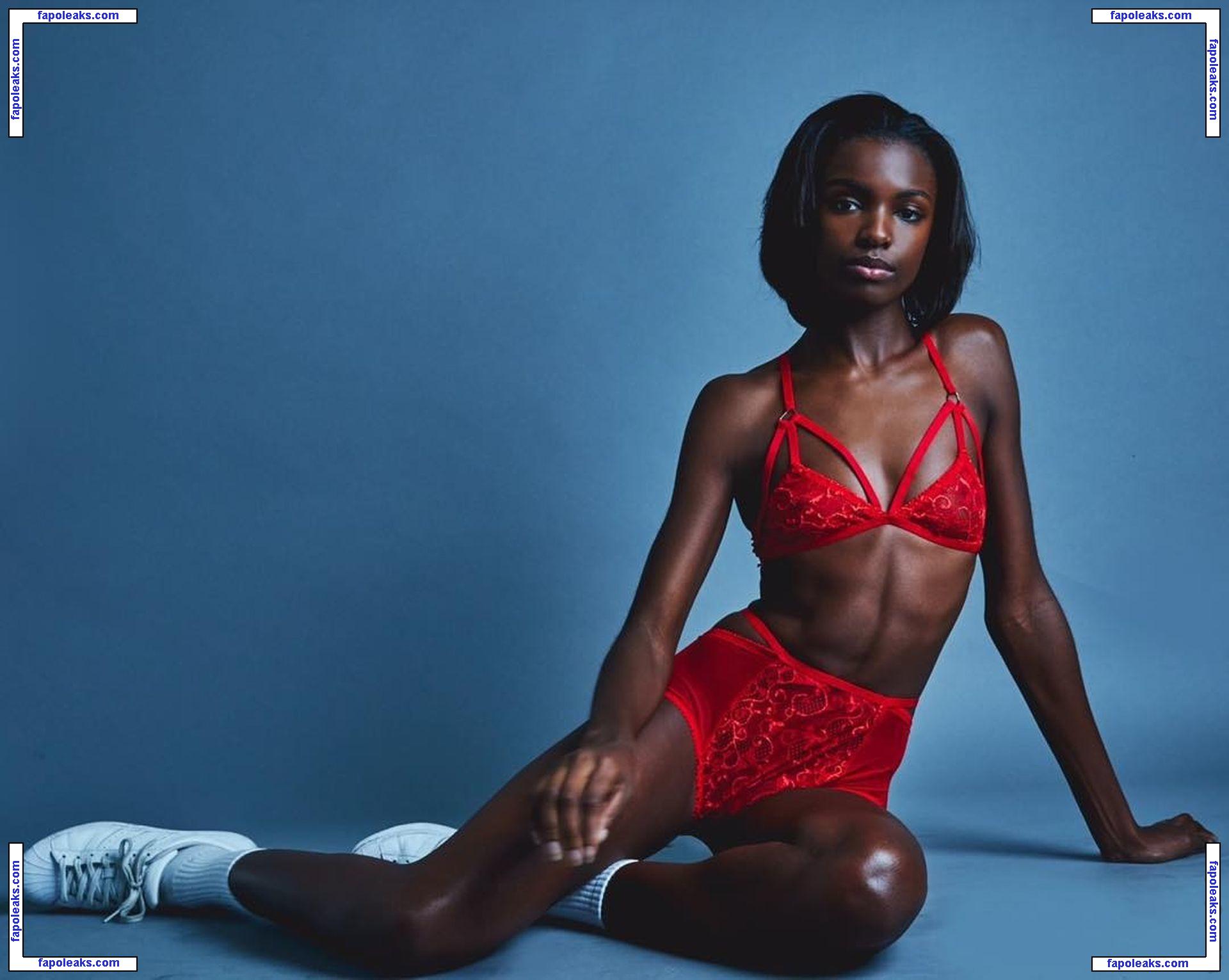 Leomie Anderson nude photo #0146 from OnlyFans