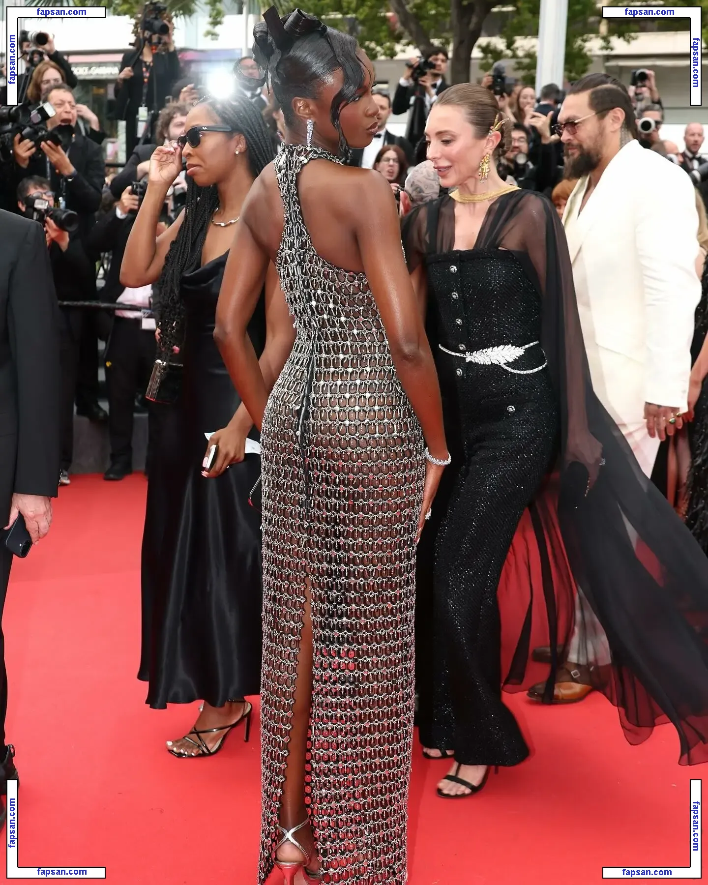 Leomie Anderson nude photo #0226 from OnlyFans