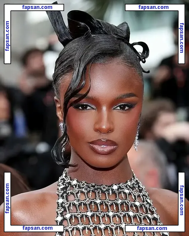 Leomie Anderson nude photo #0229 from OnlyFans
