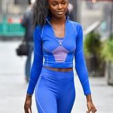 Leomie Anderson голая #0182