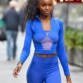 Leomie Anderson голая #0183