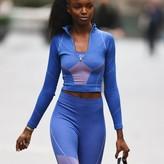 Leomie Anderson голая #0184