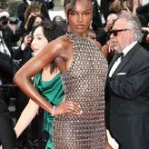 Leomie Anderson голая #0225