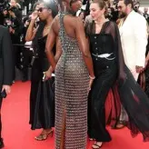 Leomie Anderson голая #0226