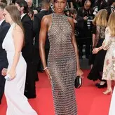 Leomie Anderson голая #0227