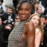 Leomie Anderson голая #0228