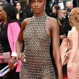 Leomie Anderson голая #0230