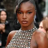 Leomie Anderson голая #0231