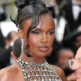 Leomie Anderson голая #0232