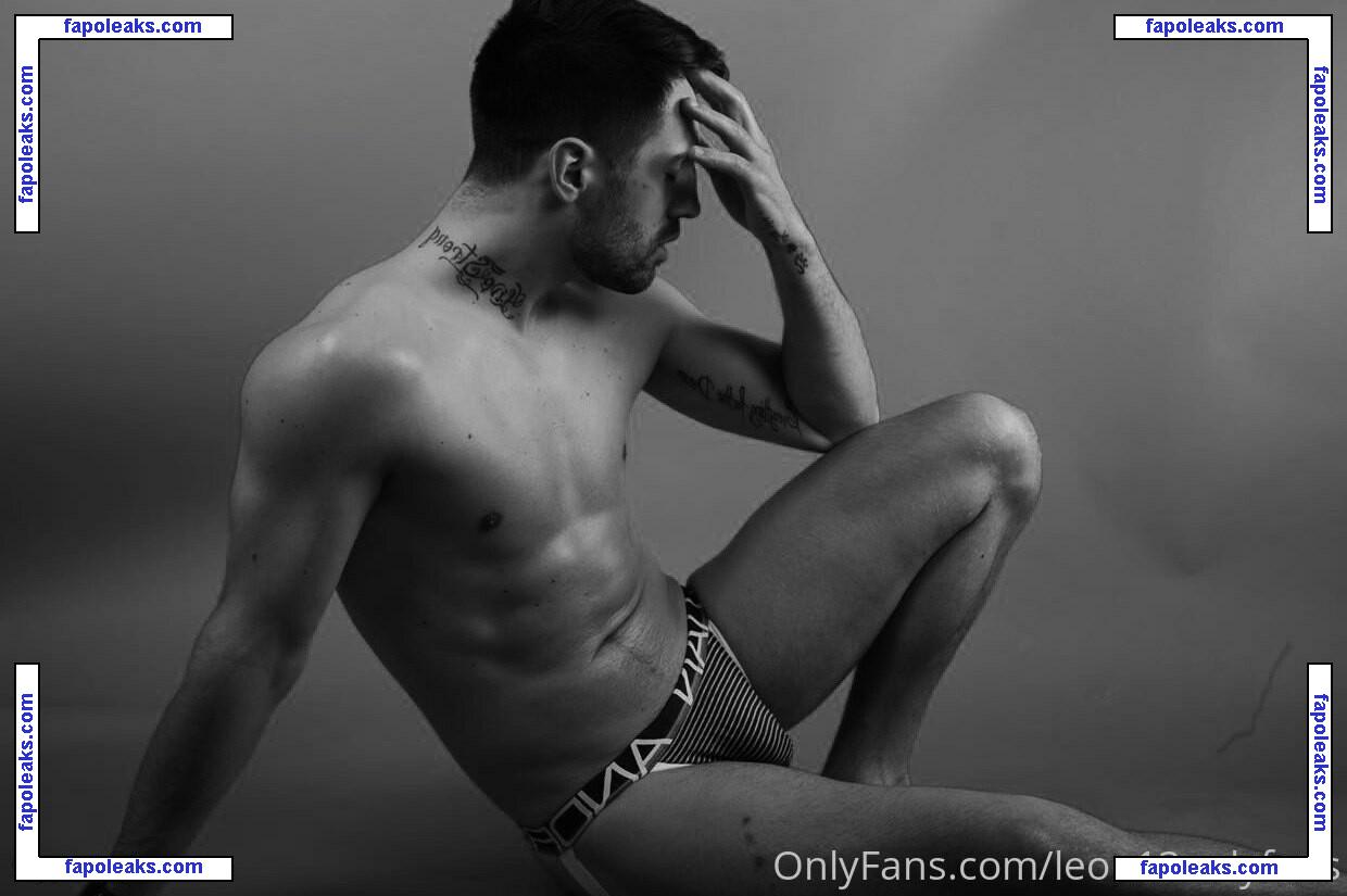 leon13onlyfans / leon13.08 nude photo #0003 from OnlyFans