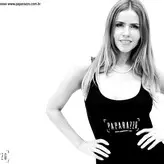 Leona Cavalli голая #0037
