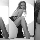 Leona Cavalli голая #0053