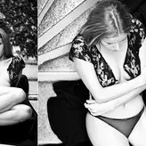 Leona Cavalli голая #0054