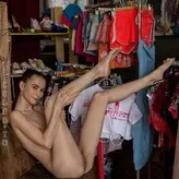 Leona Mia nude #0284