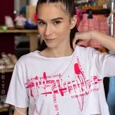 Leona Mia nude #0289